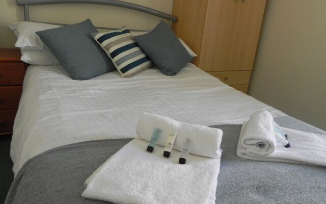 Weston Super Mare Guest House