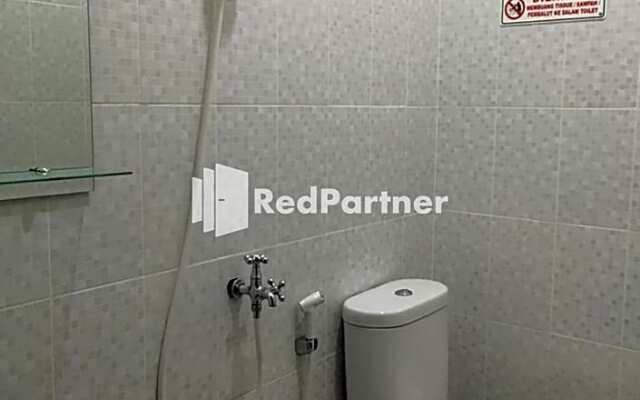 Filia Homestay Syariah Palu RedPartner