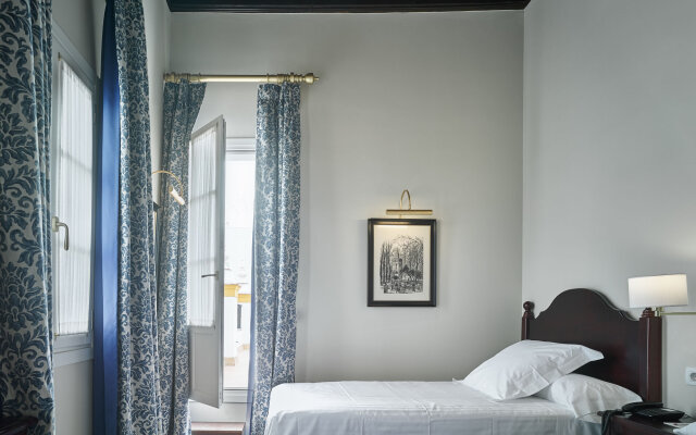 Hotel Las Casas de El Arenal by Casas y Palacios