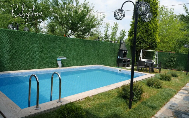 Naturel Stone Villalari