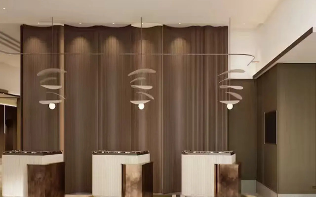 Hilton Garden Inn Zhongwei Shapotou