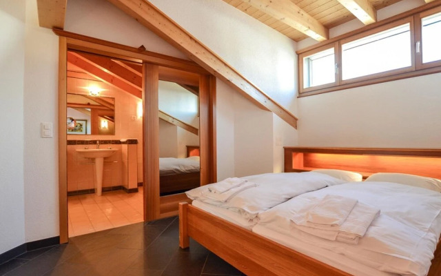 Casa Arturo Penthouse 511 512 Riederalp