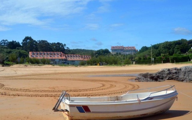 Apartment in Isla, Cantabria 102805 by MO Rentals