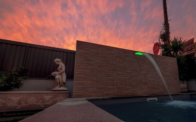 Gold Coast Photography Inn