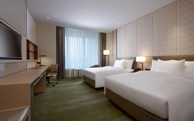 Courtyard by Marriott Taipei