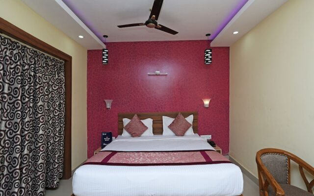 OYO 3599 Hotel Sagar Kanya