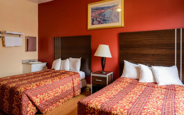 Europa Hotel