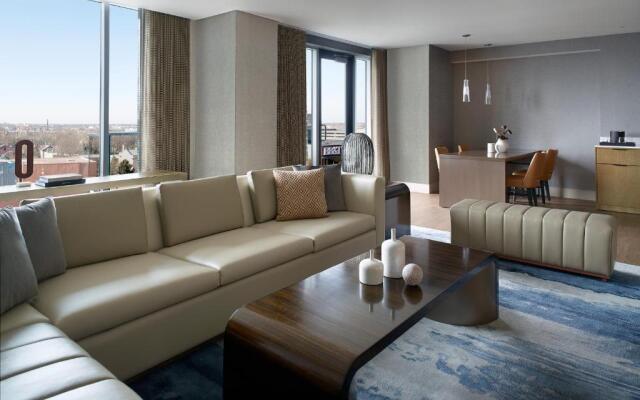 Lexington Marriott City Center