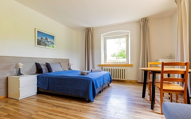 Schronisko PTTK Pasterka