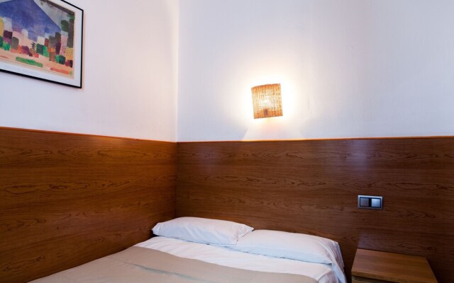 Centric Apartments Guest House