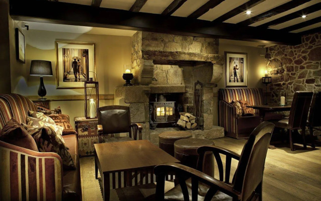 Bella Luce Hotel And Spa
