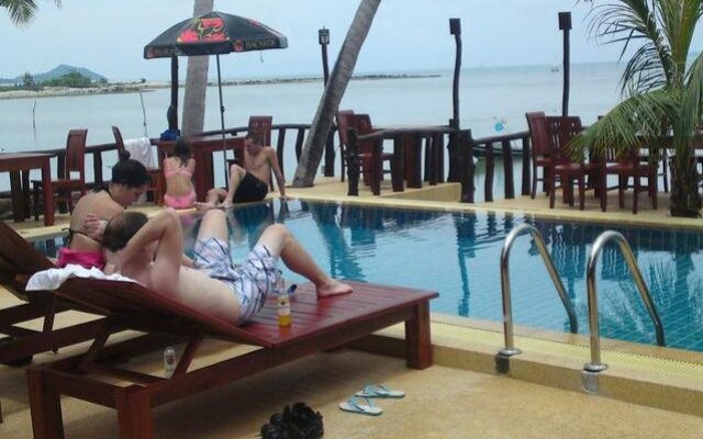 Phangan Cottage