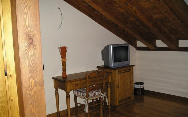 Hotel Rural Sierra de San Pedro