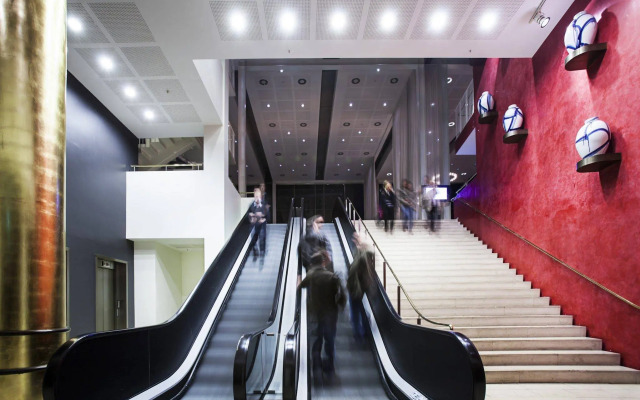 1 Hotel Copenhagen