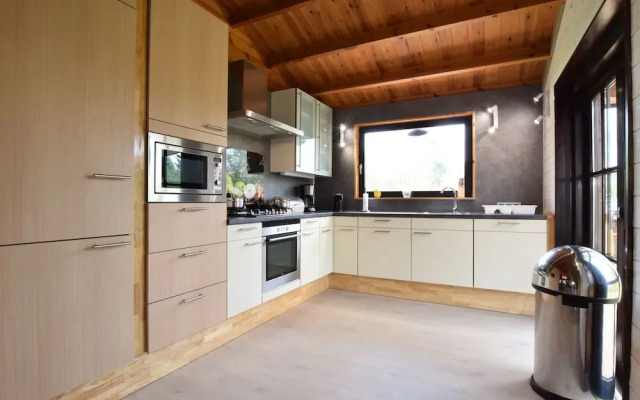 Chalet in Durbuy for 5 Person