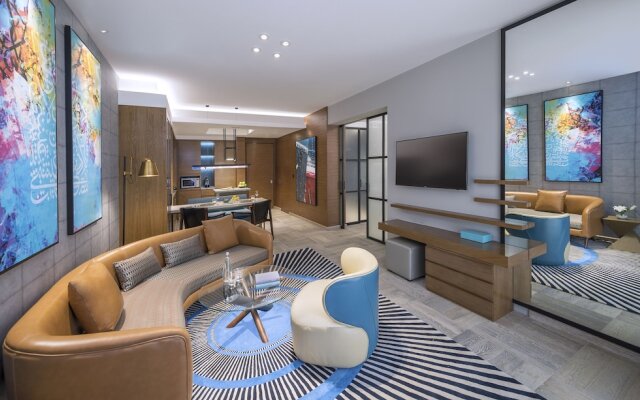 Andaz Family Suites by Hyatt - Palm Jumeirah
