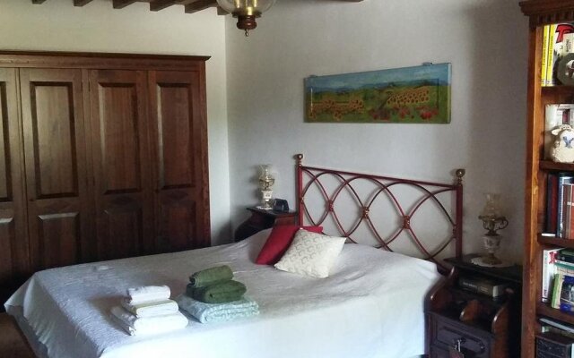 B&B Podere Rivoltino di Sopra