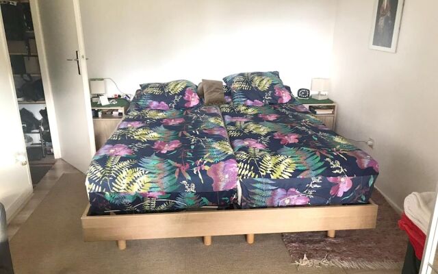 Apartment with One Bedroom in Lourdes, with Furnished Terrace