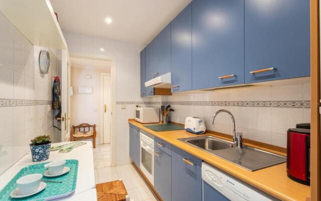 Apartamento Costa Nagüeles I Marbella