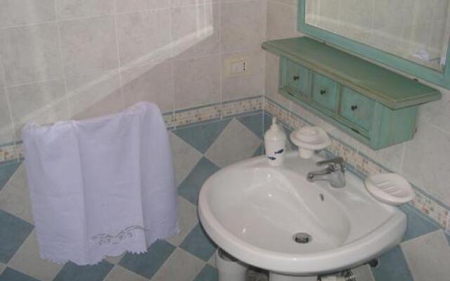 Villa GIO- Casa Donnamisurata