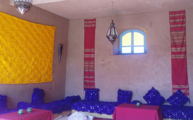 La petite kasbah