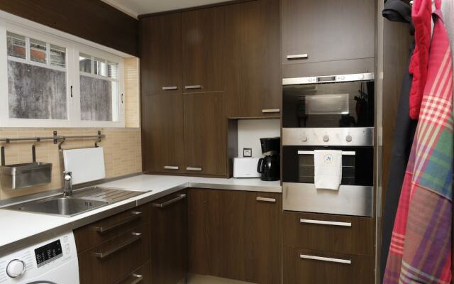 Idyllic apartment Sintra s train station