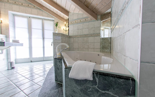 Chalet Hammersbach