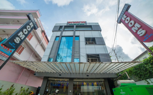 Galaxy Inn