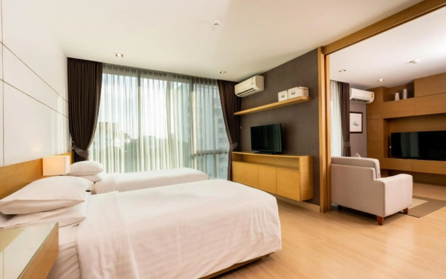 Sanae' Hotel Nimman