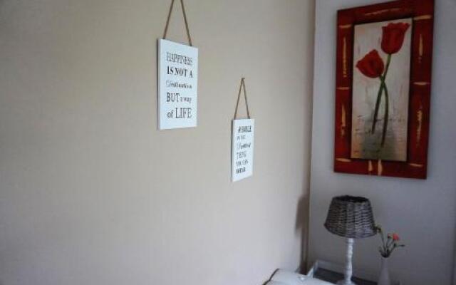 Carman Guest House