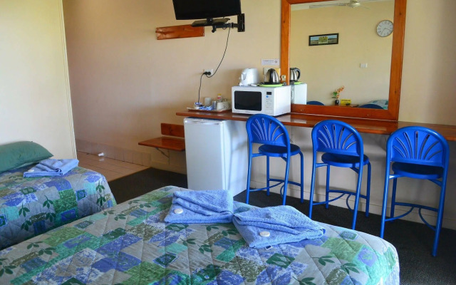 Ocean View Motel Bowen