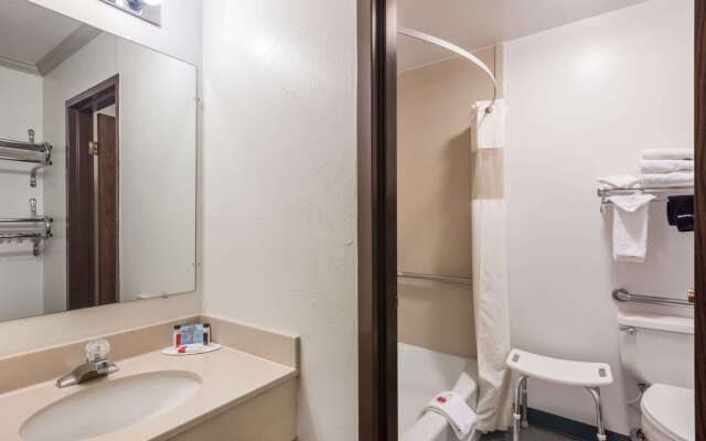 Travelodge by Wyndham Livingston Yellowstone