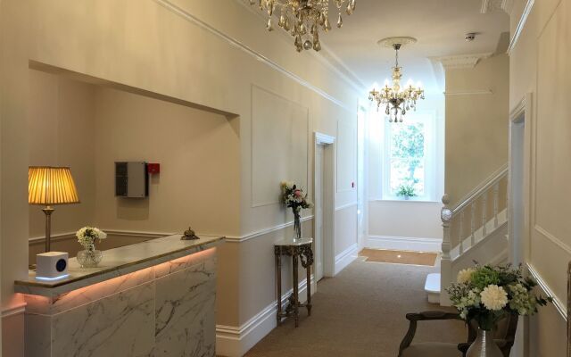 Bathen House Boutique Hotel