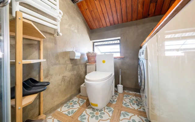 Shanghai Hills&ZINN 2BR with Kitchen