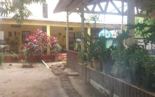 Recanto Ana Cajueiro