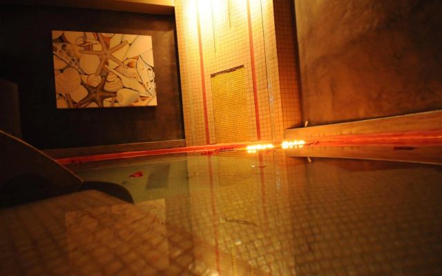 Visir Resort & Spa