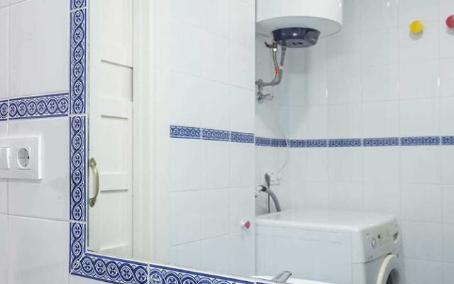 Alterhome Apartamento Diamela