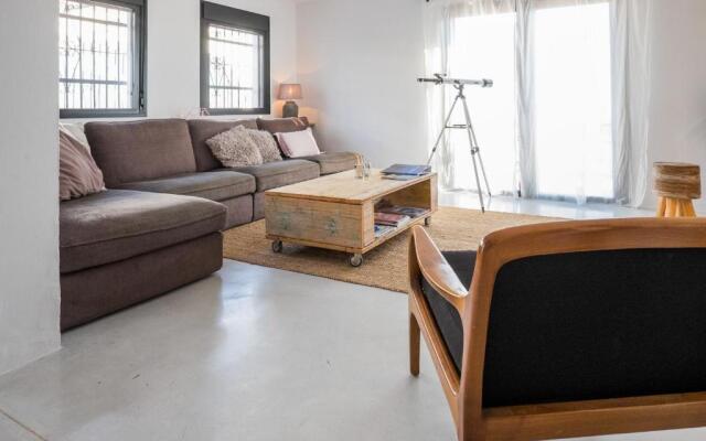 Holiday Home Tranquilidad