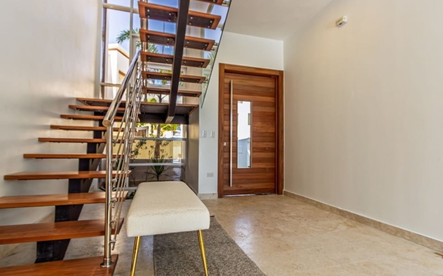 Kite Beach Villa 2