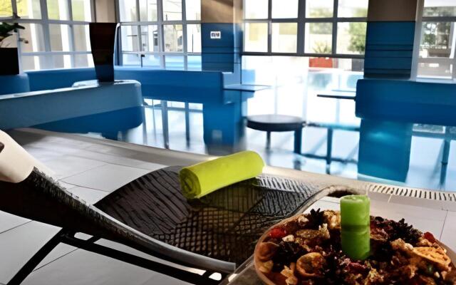 Bodrogi Kúria Wellness Hotel
