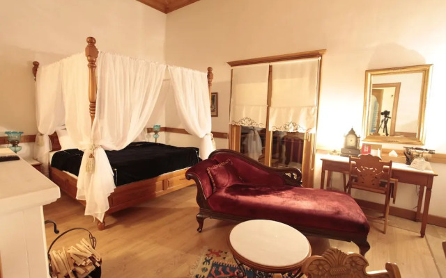 Kerme Ottoman Palace - Boutique Class
