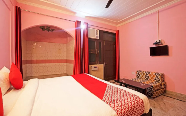 Shree G Palace by OYO Rooms