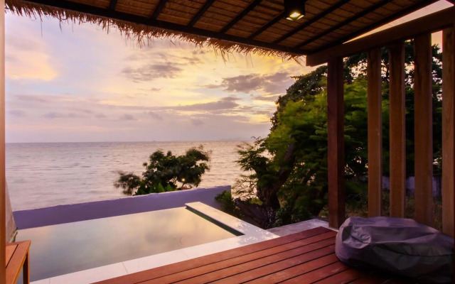 The Humble Villas