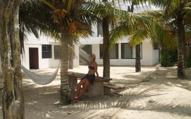 Hotel Casa Sol Isabela