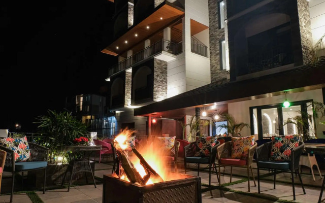Best Western Matra Kasauli