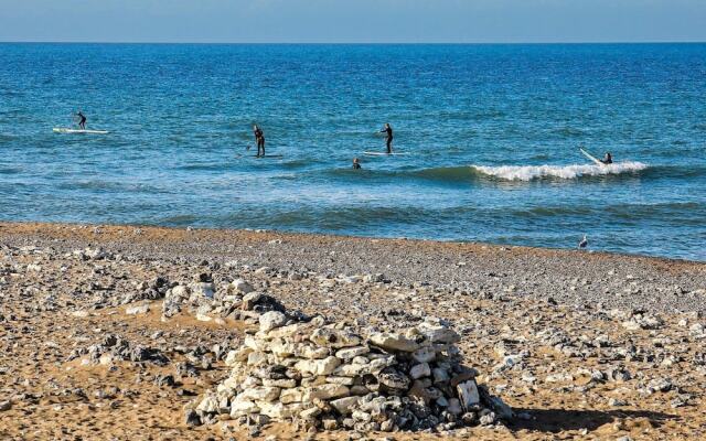 Luxurious Holiday Home With Private Whirlpool in Jutland