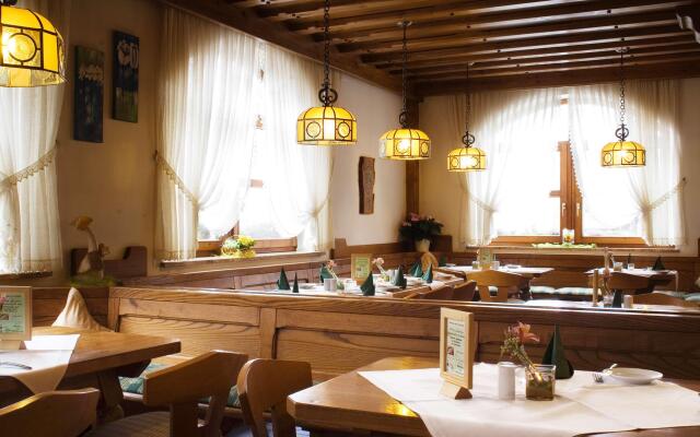 Best Western Hotel Antoniushof