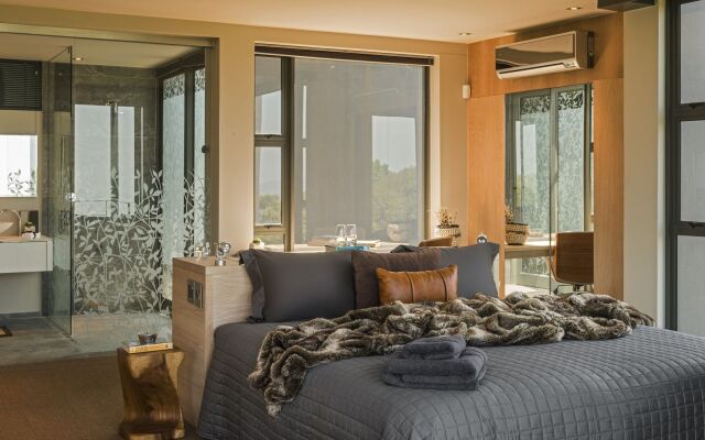 Spanish Farm Guest Lodge by Raw Africa Collection