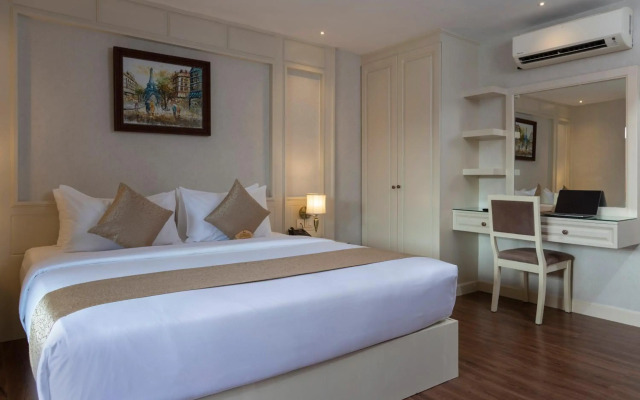 Anik Boutique Hotel