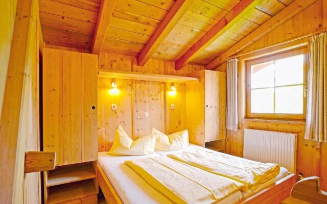 Chalet mit Sauna und Kamin A 257.001
